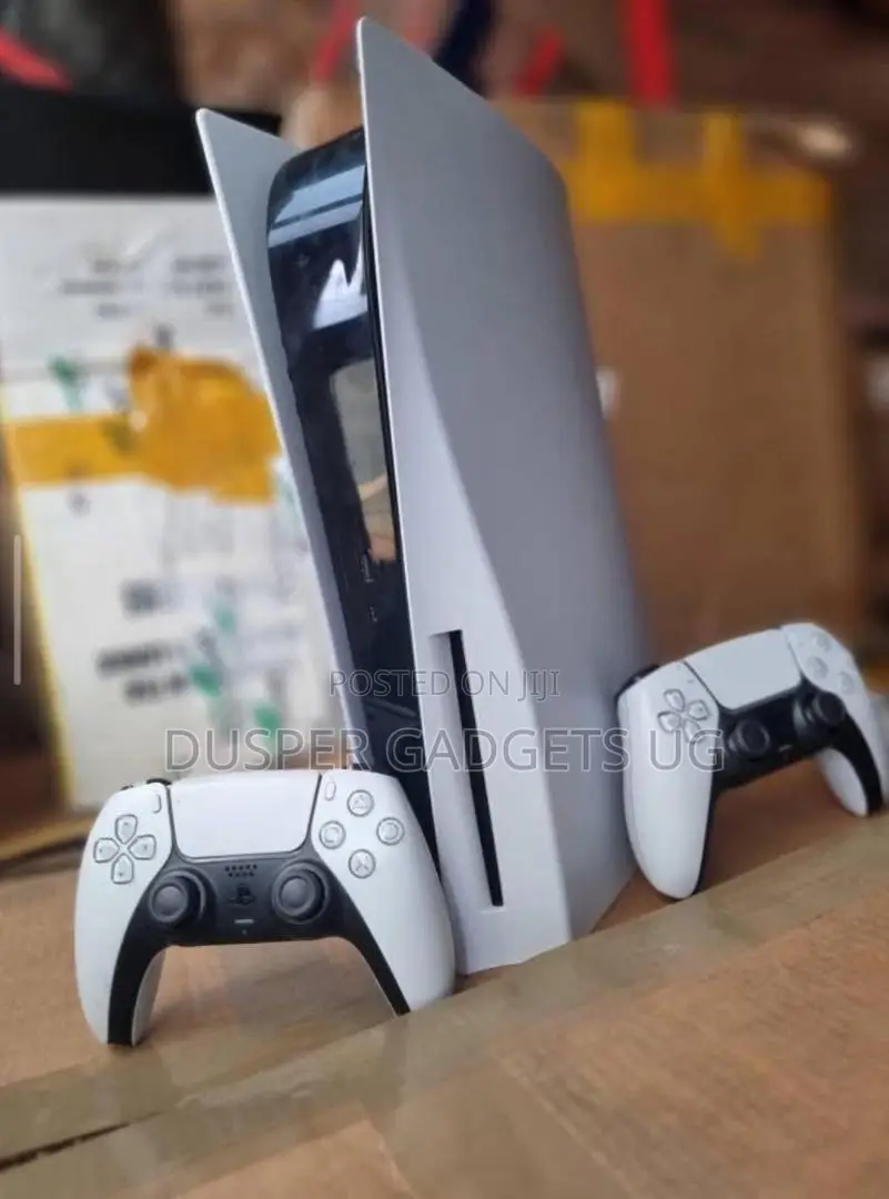 Ps5 Standard (Playstation 5)