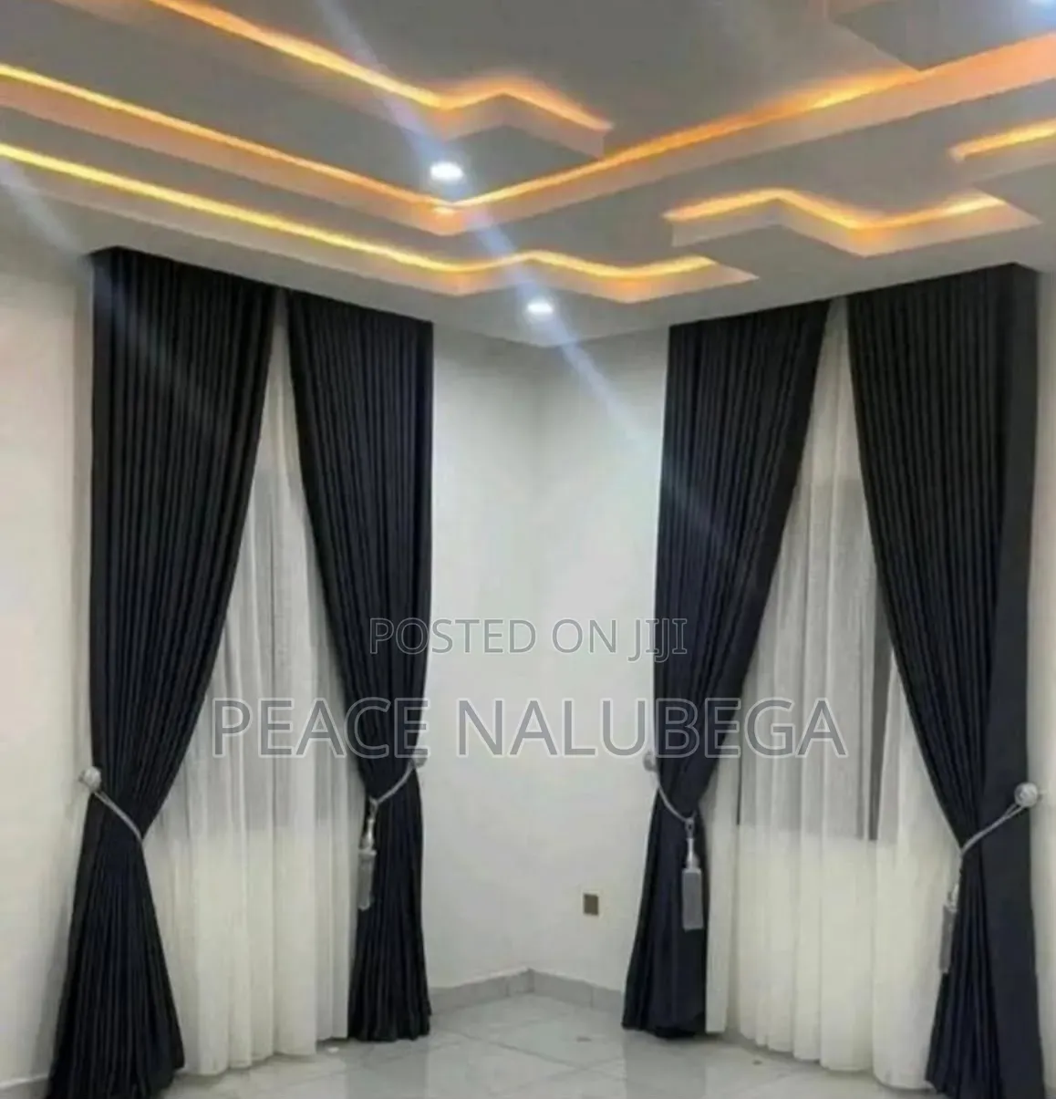 Curtains for Sale