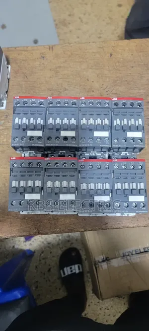 Contactors