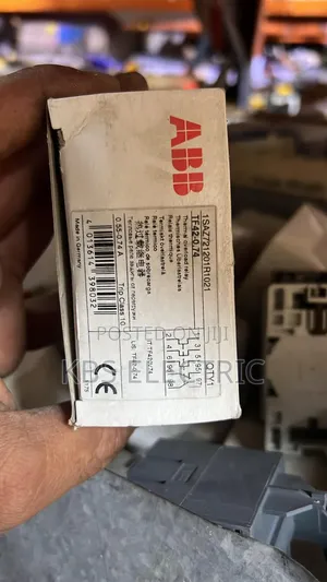 Contactors