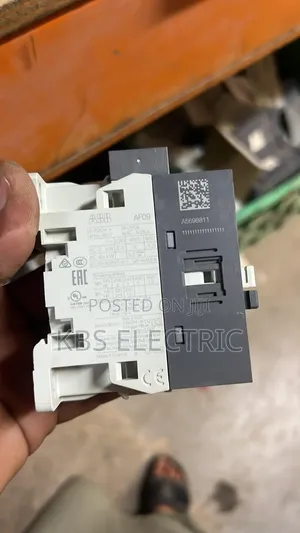Contactors