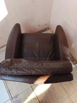 Sofa 1 Seater