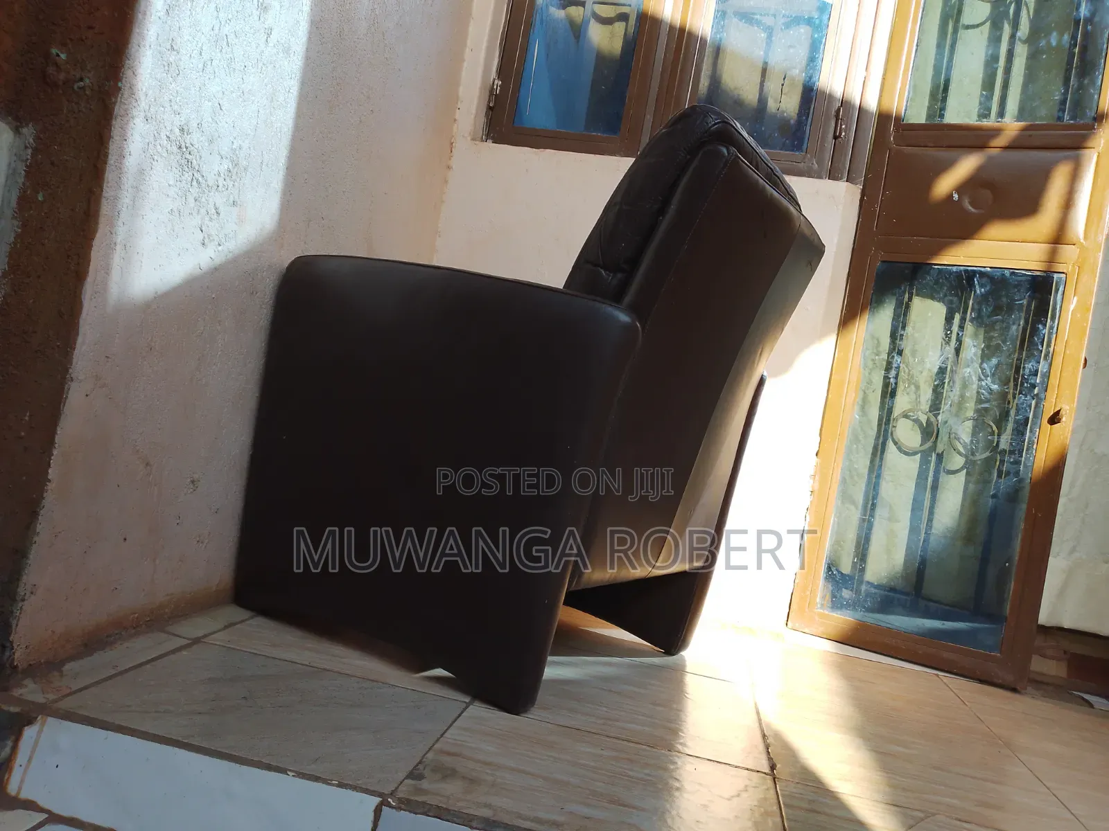 Sofa 1 Seater