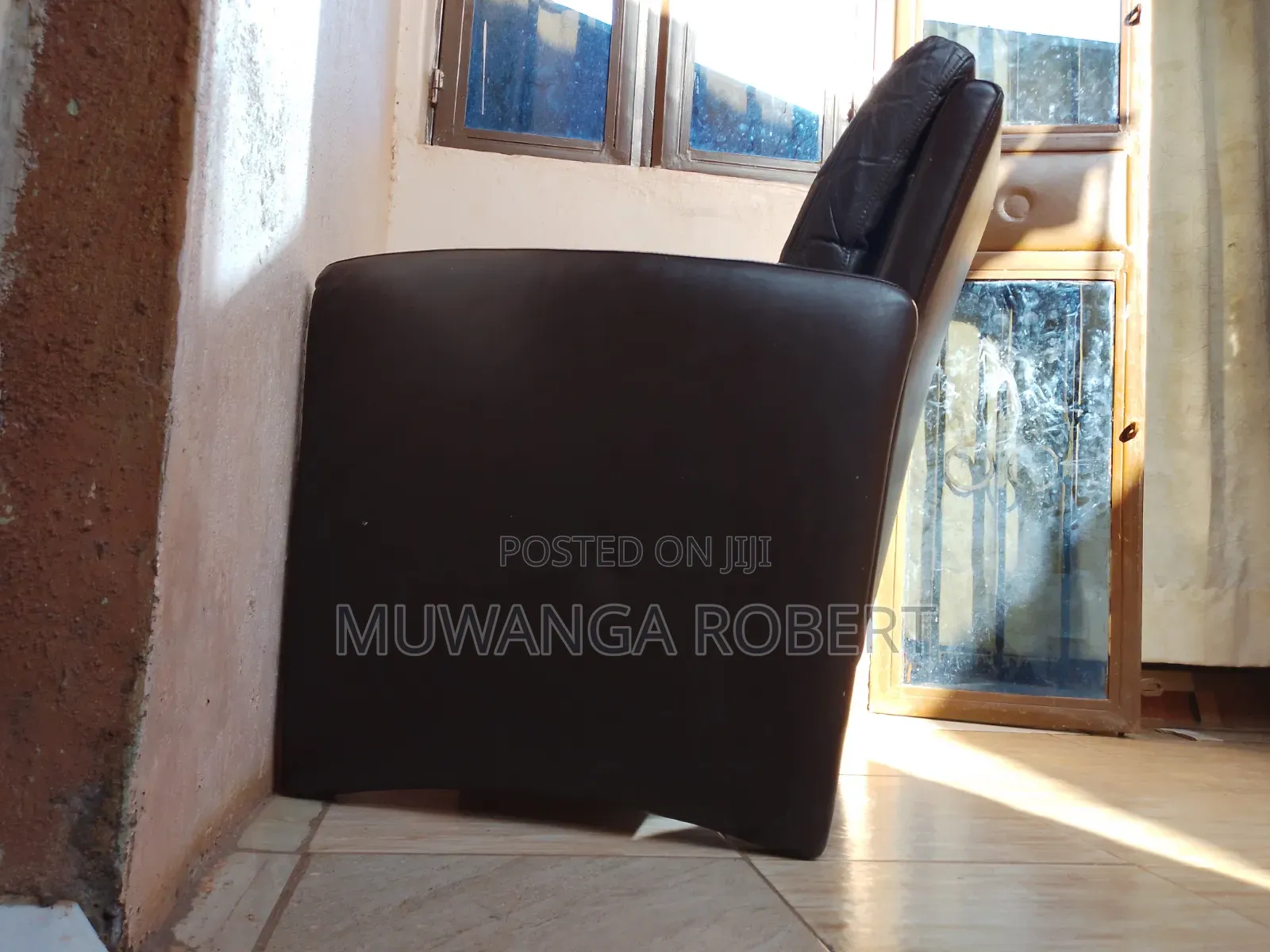 Sofa 1 Seater