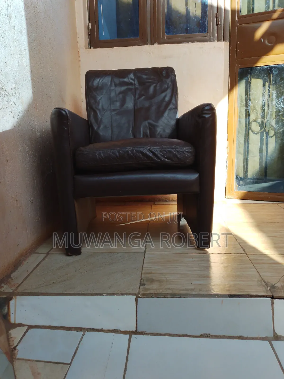 Sofa 1 Seater
