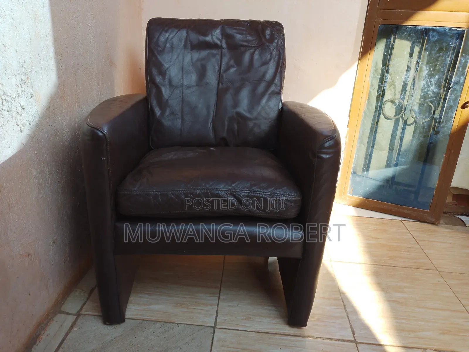 Sofa 1 Seater