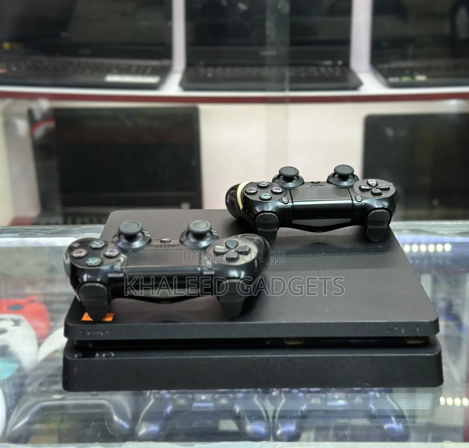 Playstation