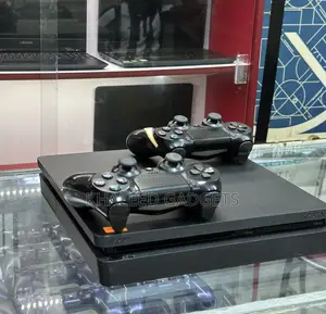 Playstation