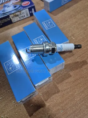 Impreza Spark Plugs