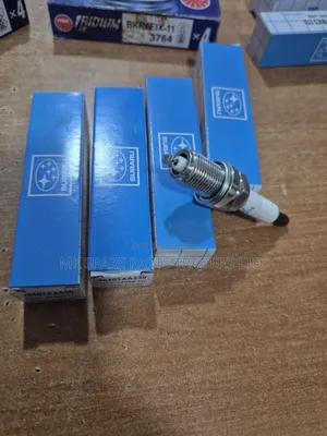 Impreza Spark Plugs