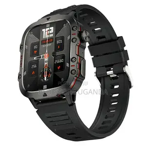 Qx11 Smart Watch