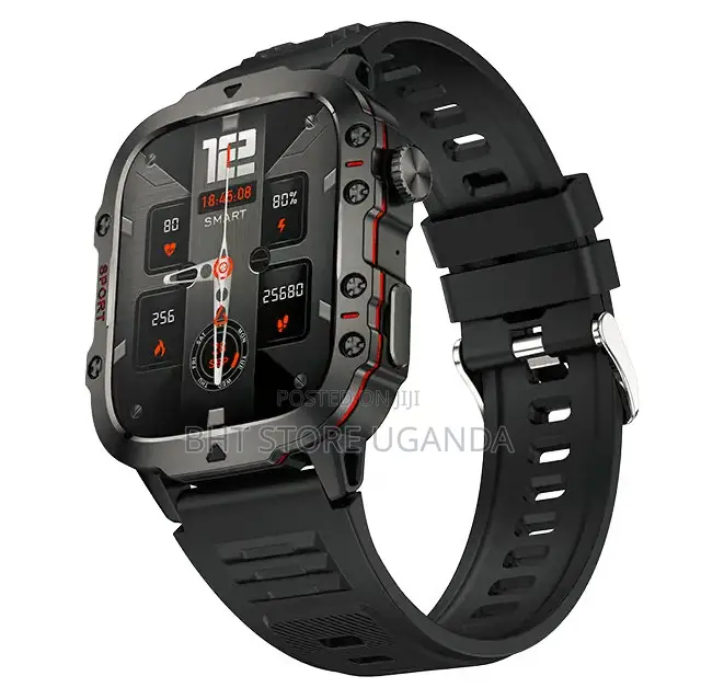 Qx11 Smart Watch
