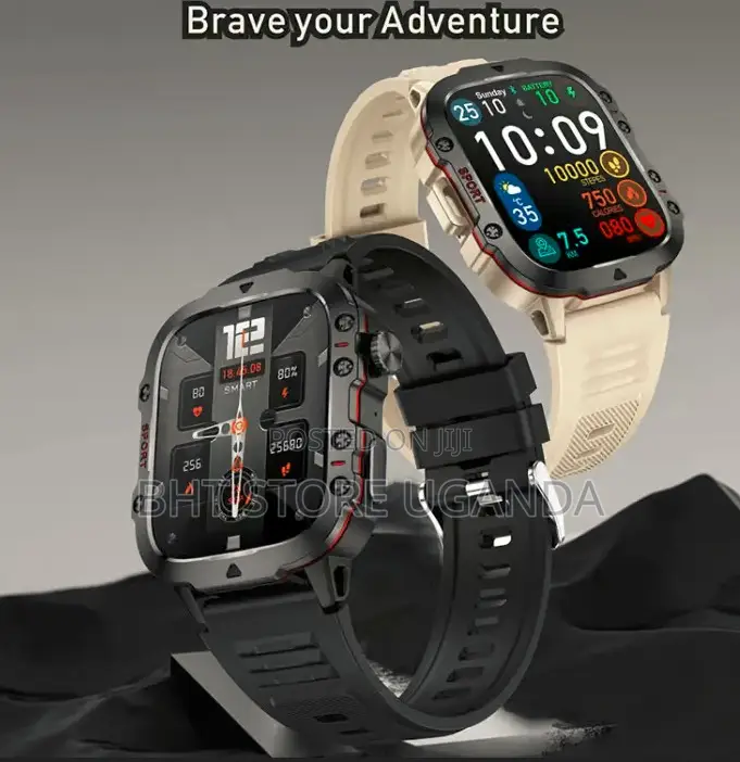Qx11 Smart Watch