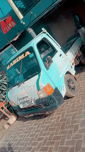 Truck for Sale in a Good Condition