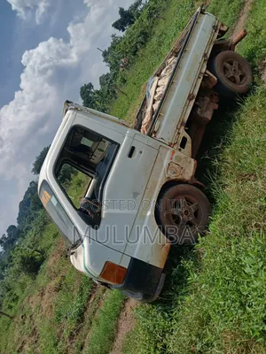 Truck for Sale in a Good Condition