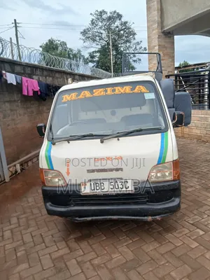 Truck for Sale in a Good Condition