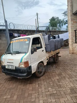 Truck for Sale in a Good Condition