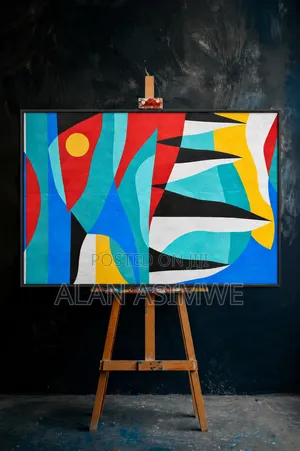 Chromatic Rhythm