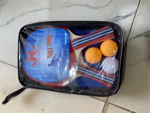 Table Tennis Balls