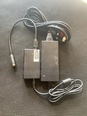 Signal Fire Charger Adapter