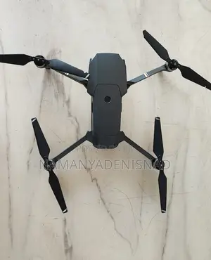 Dji Mavic Pro Drone