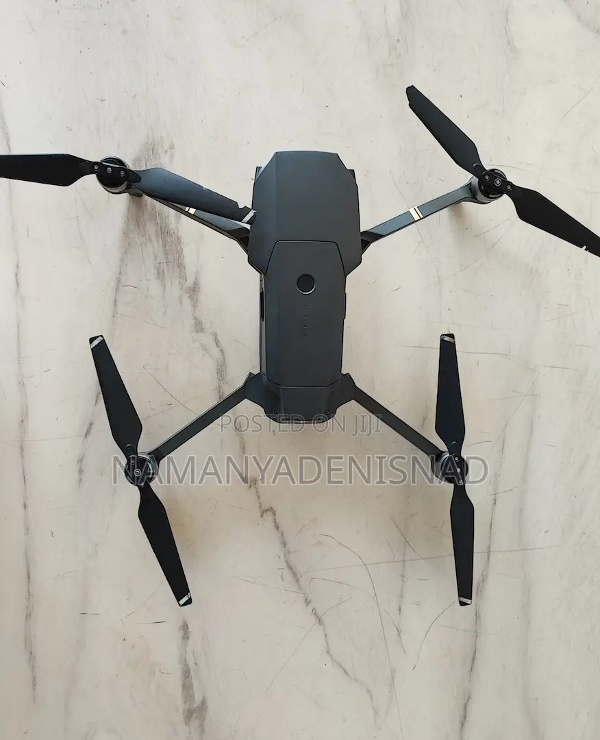 Dji Mavic Pro Drone