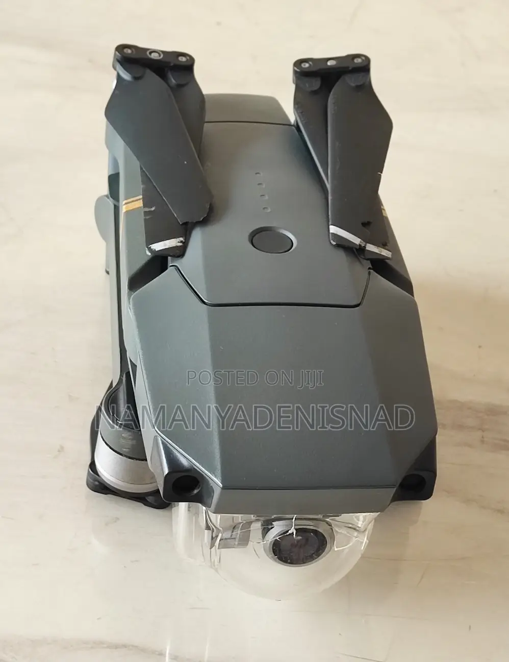 Dji Mavic Pro Drone