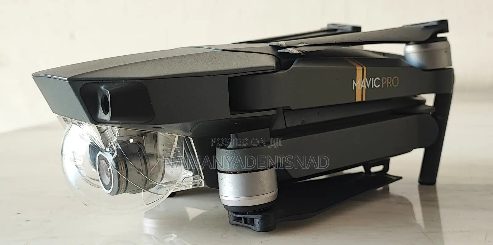 Dji Mavic Pro Drone