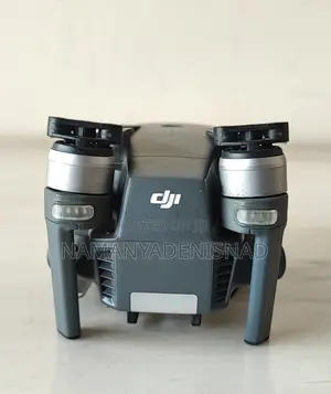 Dji Mavic Pro Drone