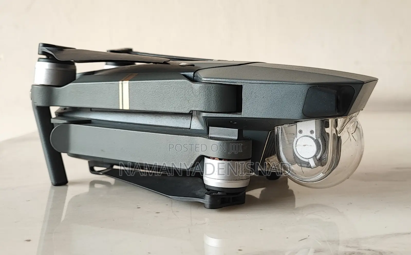Dji Mavic Pro Drone