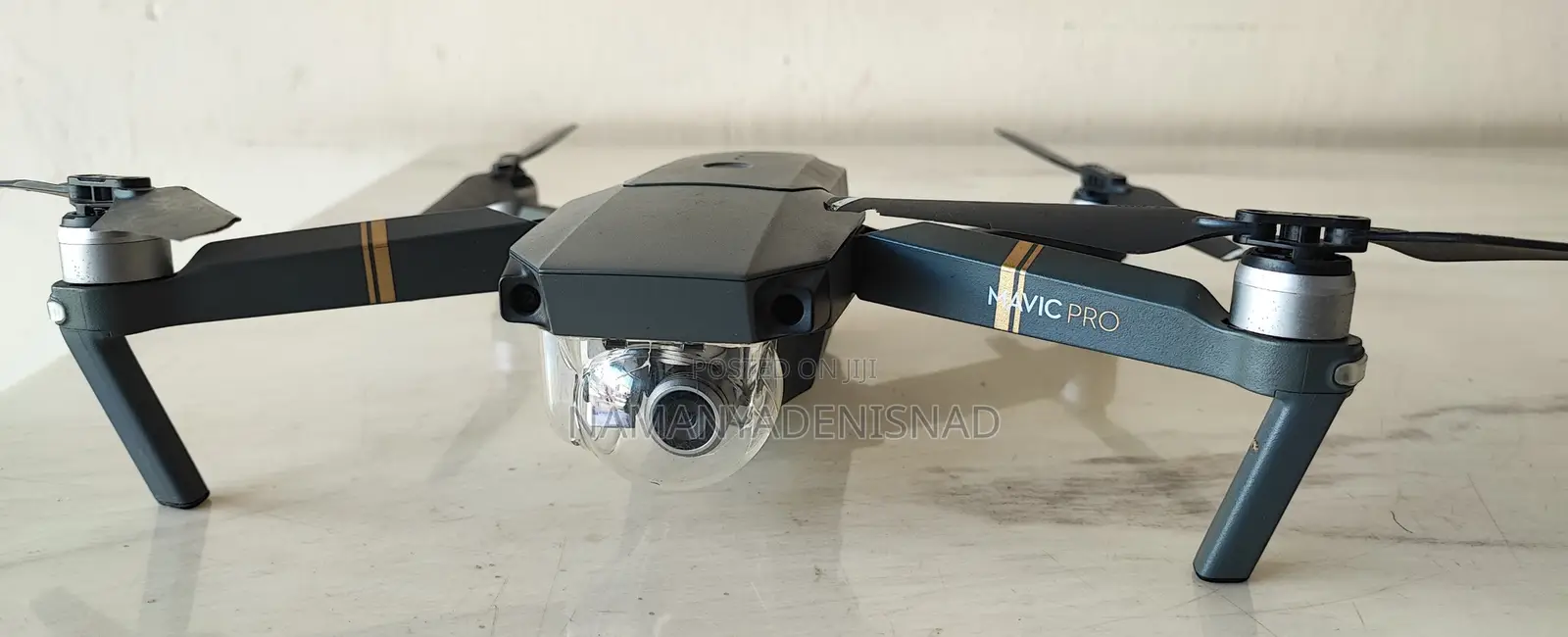 Dji Mavic Pro Drone