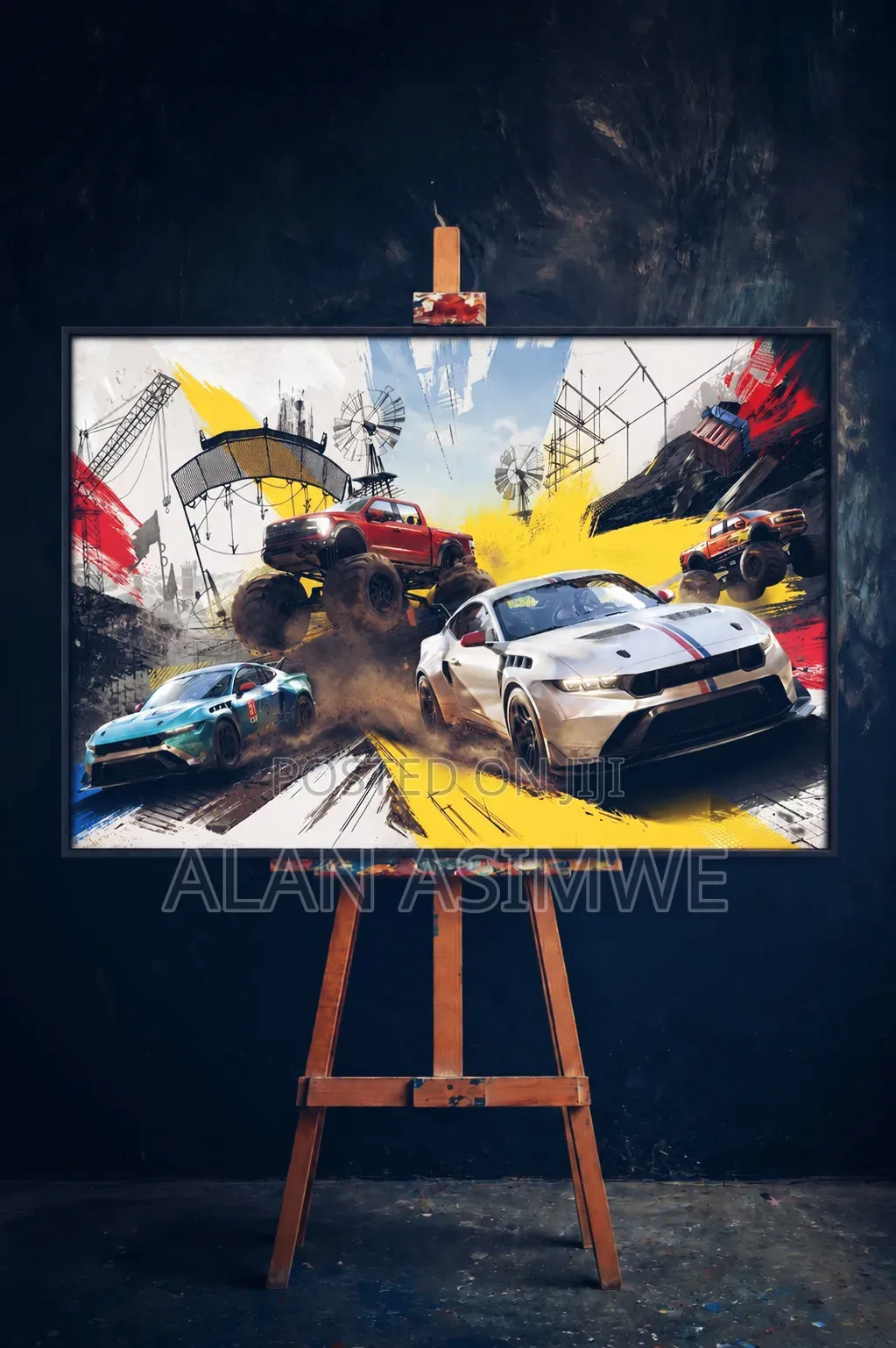 Apex Burnout