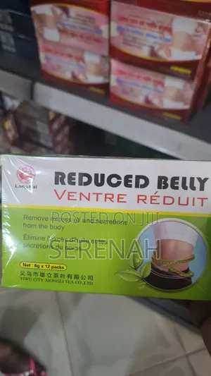 Sliming Tea