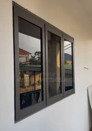 Denis Car and House Glass Tints