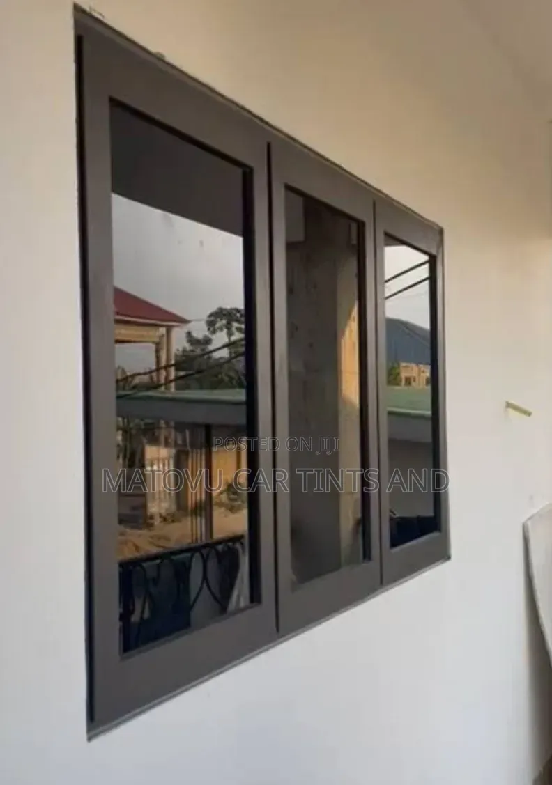Denis Car and House Glass Tints