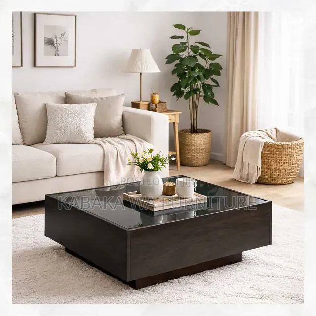 Photos Gallery/ of Wooden /Glass Top Center/ Table Center Table/