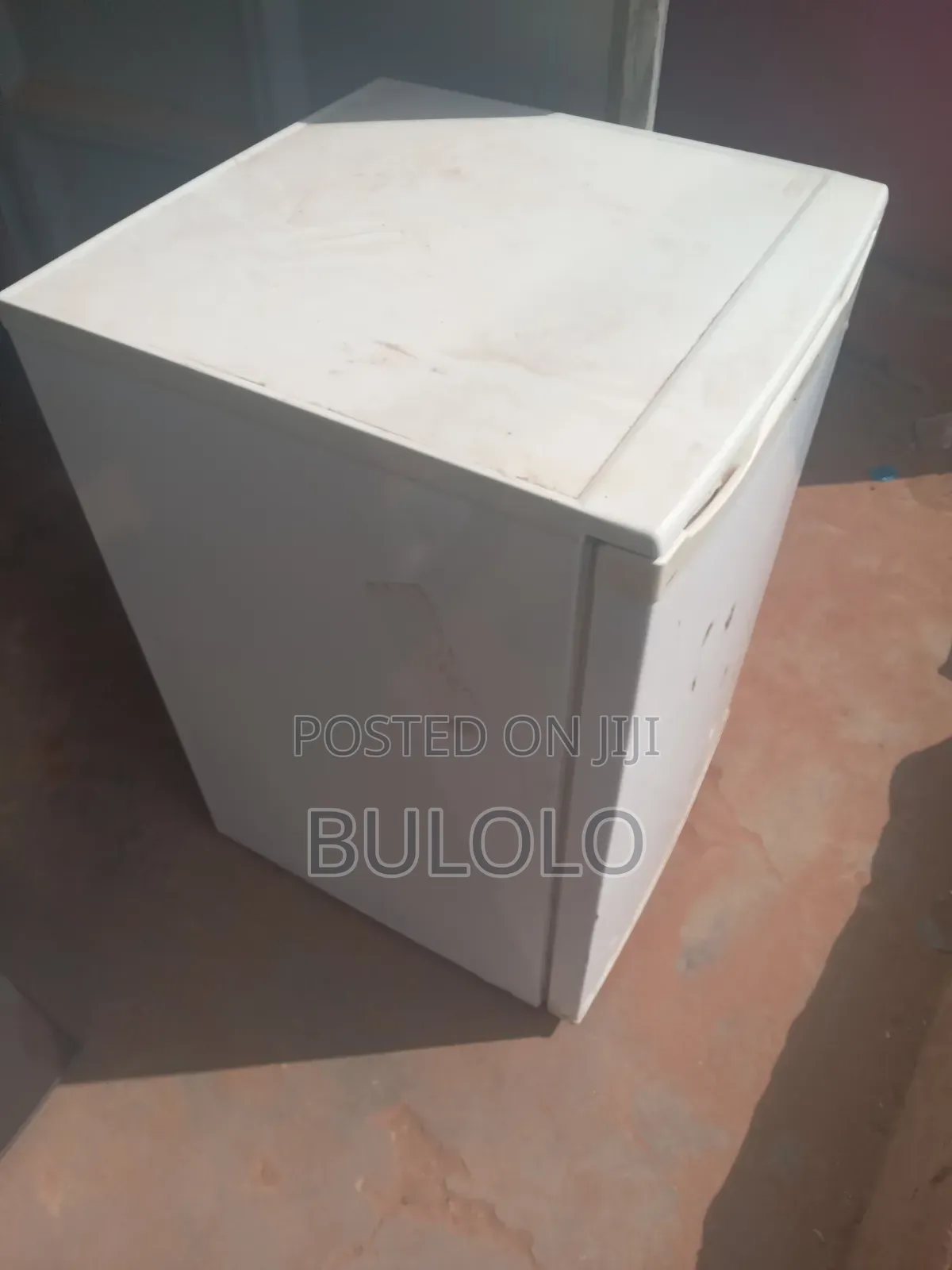 L0gik 142l Deep Freezer