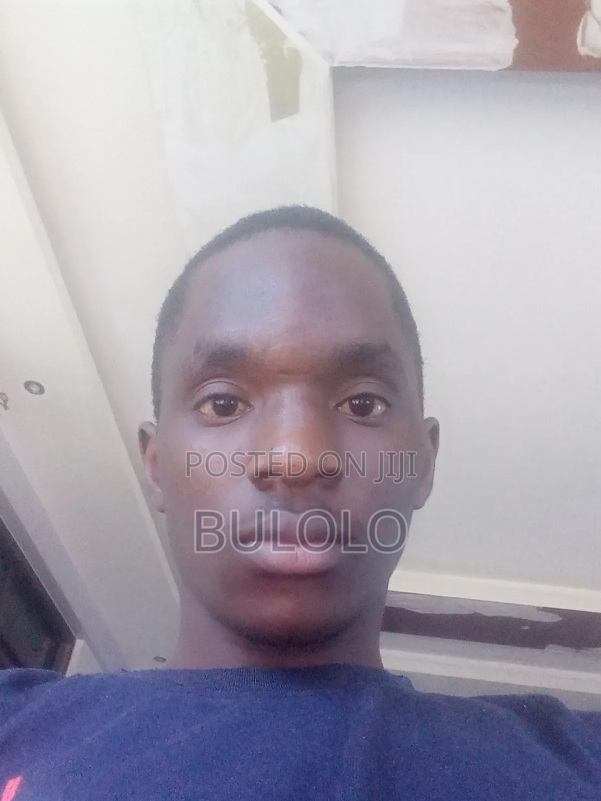 Am Bulolo Emmanuel Request Inh for a CV of Sales and Telemarketing