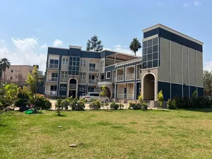 Furnished 1bdrm Apartment in Kansanga, Makindye for sale