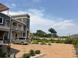 Furnished 1bdrm Apartment in Kansanga, Makindye for sale