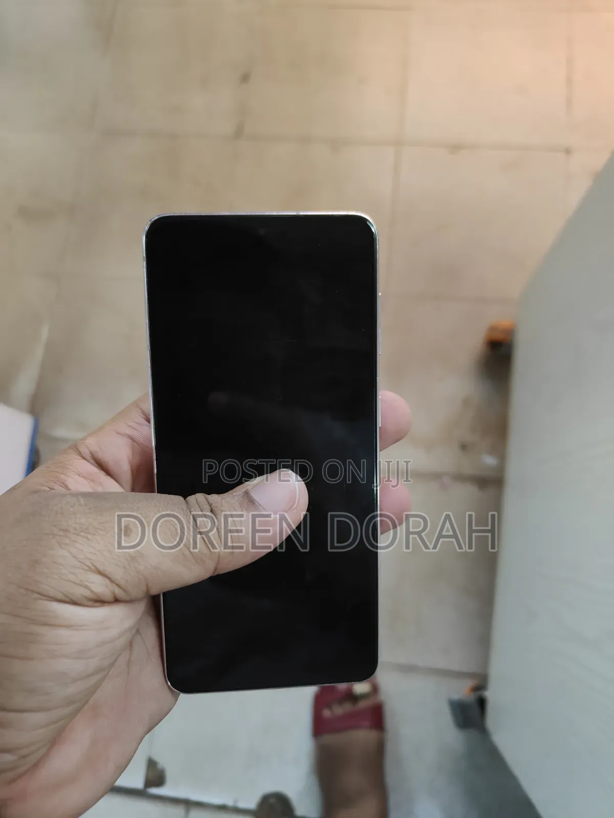 Samsung Galaxy S21 5G 256 GB Purple