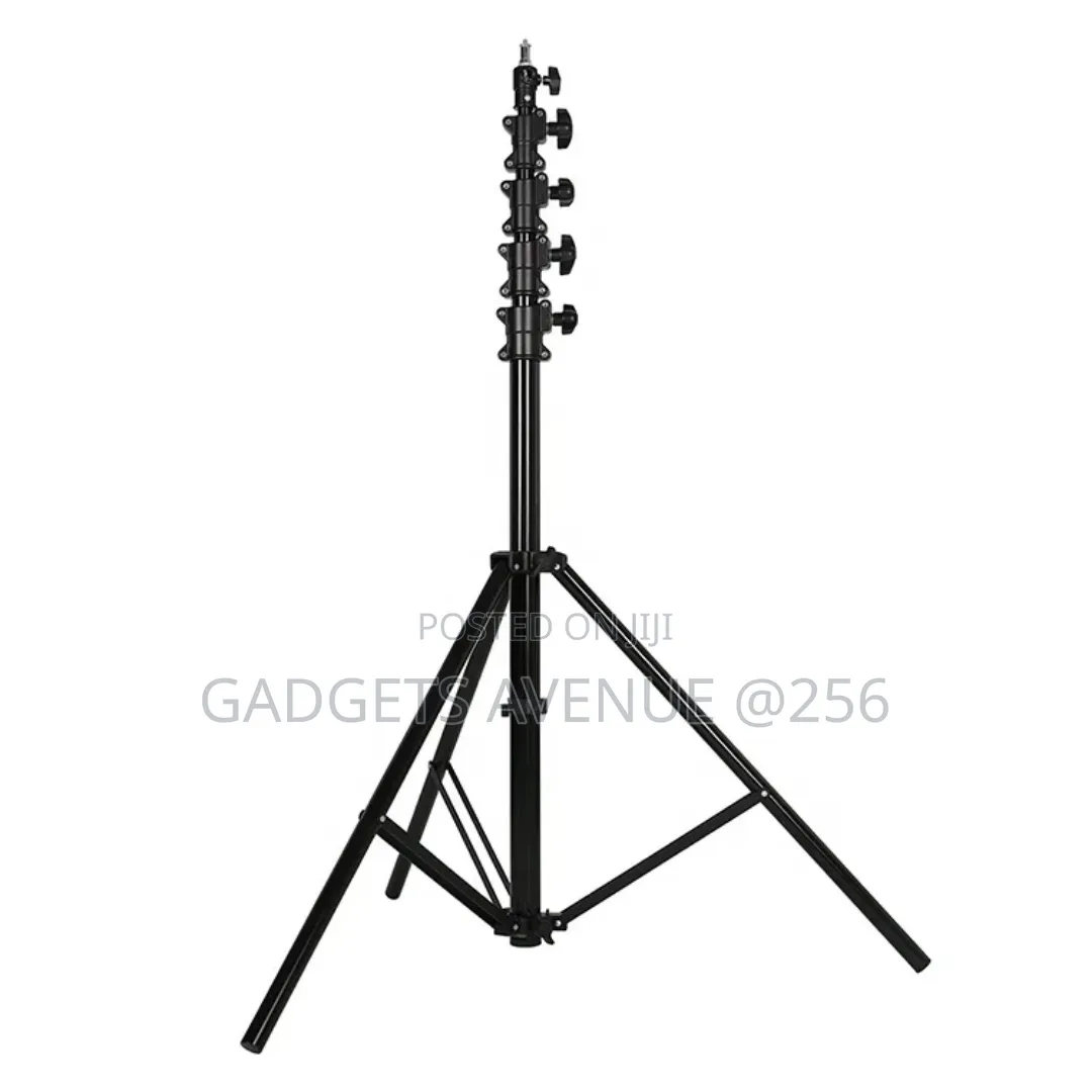 Plokama Pk-996 Photographic Tripod, Featuring A 360° Rotating Head.