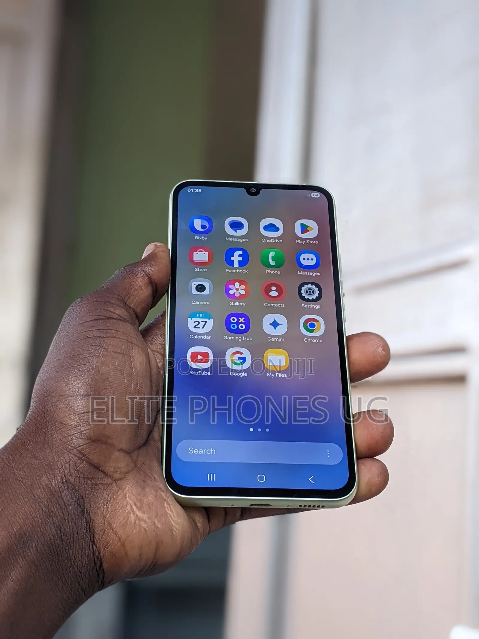 Samsung Galaxy A34 5G 128 GB