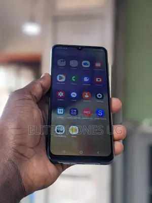 Samsung Galaxy A32 5G 64 GB Gray