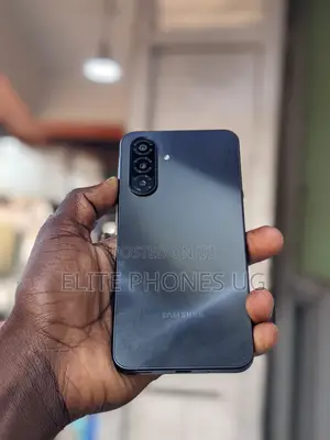 Samsung Galaxy A17 128 GB Black
