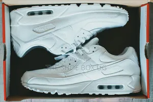 Nike Air Max
