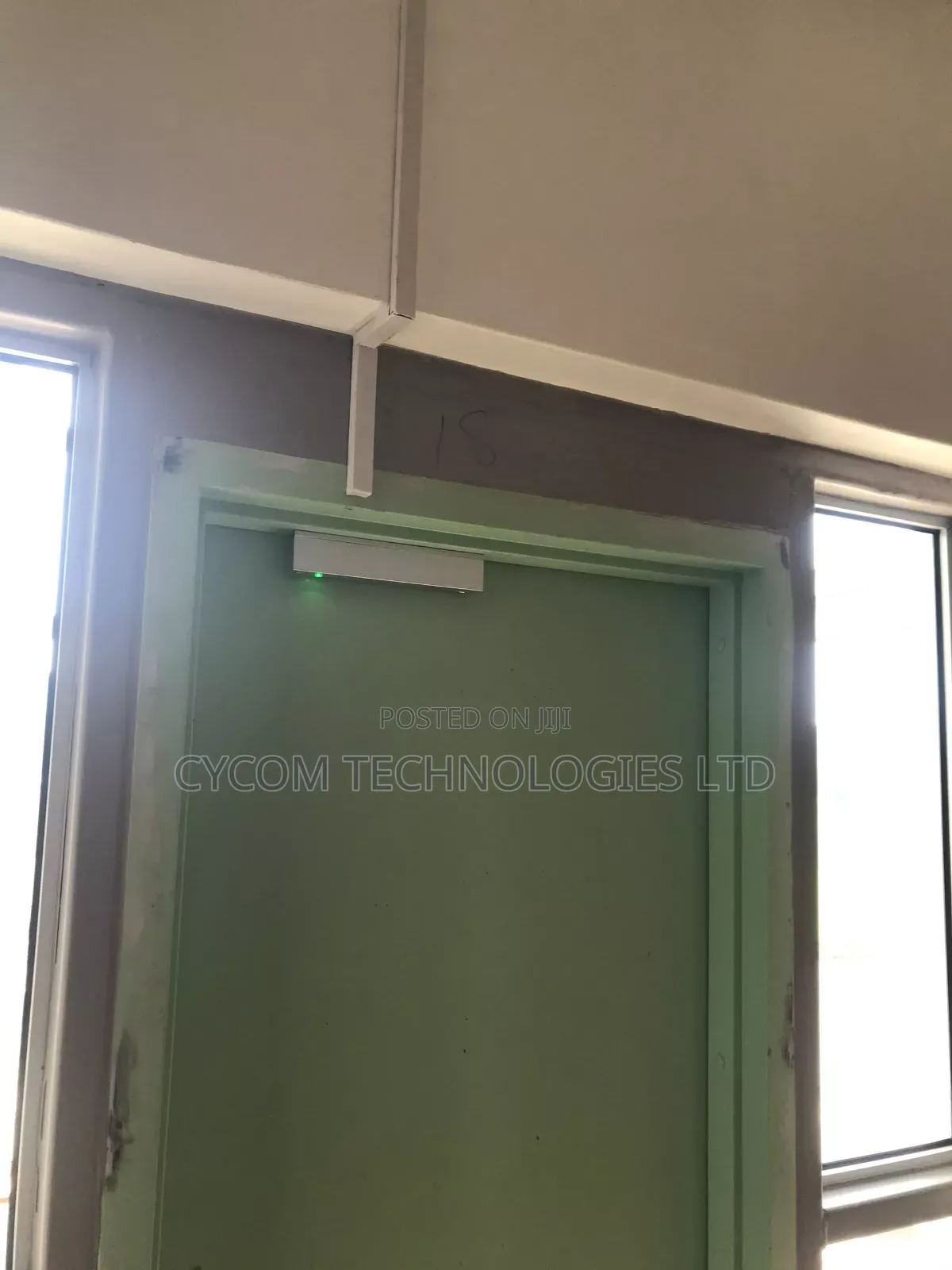 Door Access