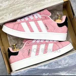Adidas Campus