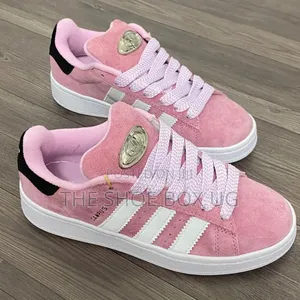 Adidas Campus
