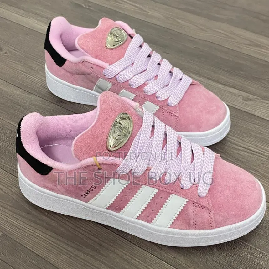 Adidas Campus